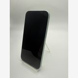 iPhone 15 Green 128GB SIMåѤ MTMM3J/A