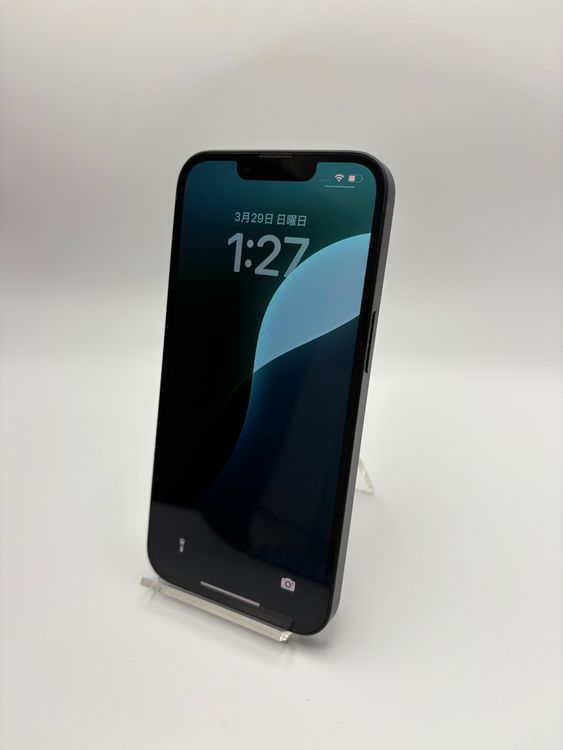 iPhone 14 SOFTBANK SIM���å�����Ѥ� 128GB �Хåƥ꡼85%