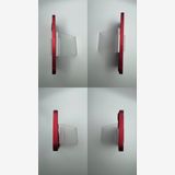 iPhone 13 Red 128GB �Хåƥ꡼100% ���A �������å��դ�