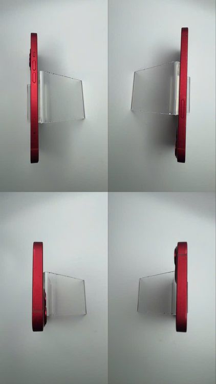 iPhone 13 Red 128GB �Хåƥ꡼100% ���A �������å��դ�