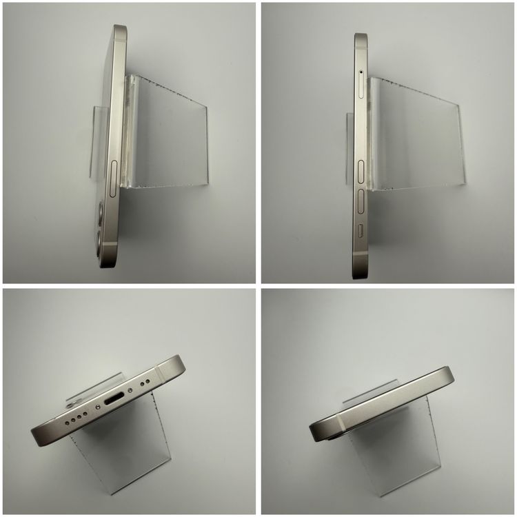 iPhone 12 mini White 128GB SIMե꡼ MGDM3J/A