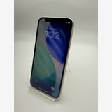 iPhone 12 mini White 128GB SIMե꡼ MGDM3J/A