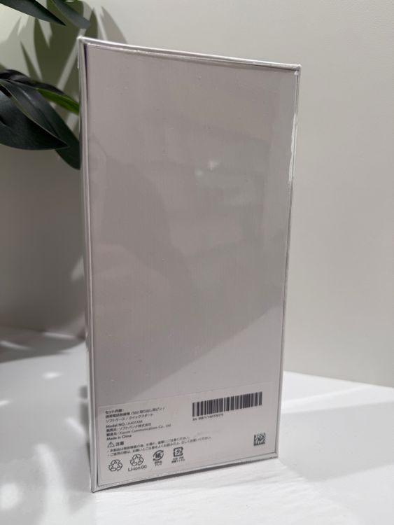 XIAOMI Redmi 12 5G 128GB SOFTBANK SIMե꡼ʡ̤