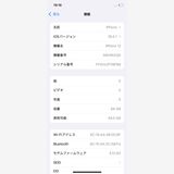 iPhone 12 Black 64GB SIMåѤ 8751