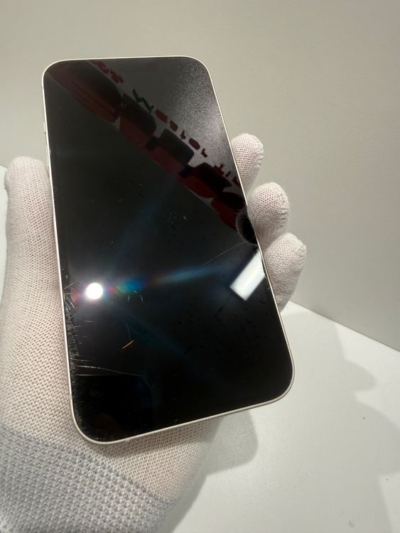 iPhone 14 SOFTBANK SIM���å�����Ѥ�  128GB �Хåƥ꡼85%