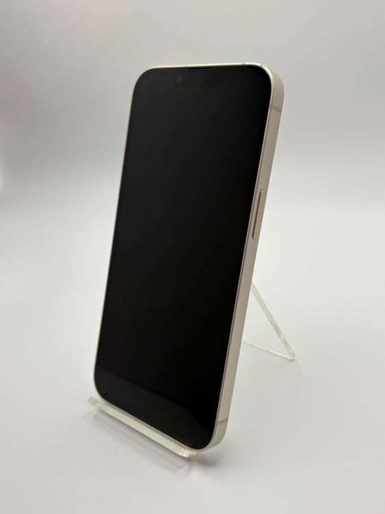 ��� iPhone14 SOFTBANK Starlight 128GB �Хåƥ꡼84% 4463