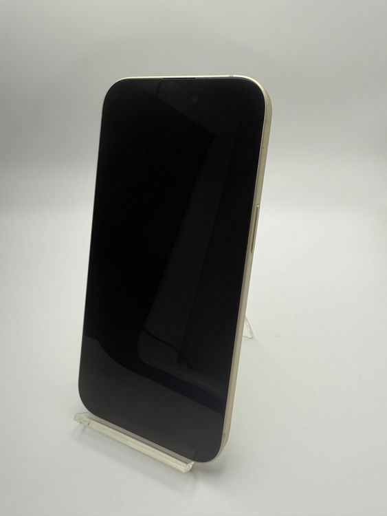 iPhone 15 Yellow 128GB SIMåѤ MTMK3J/A