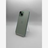 iPhone 15 Green 128GB SIM���å�����Ѥ� MTMM3J/A