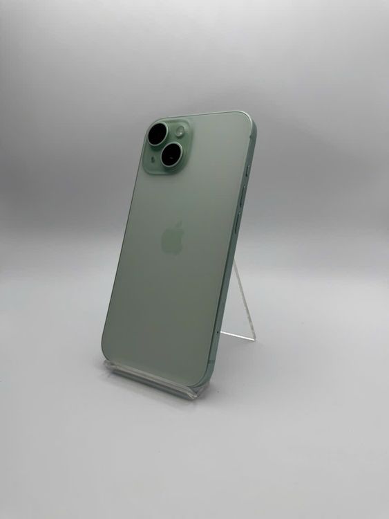 iPhone 15 Green 128GB SIM���å�����Ѥ� MTMM3J/A