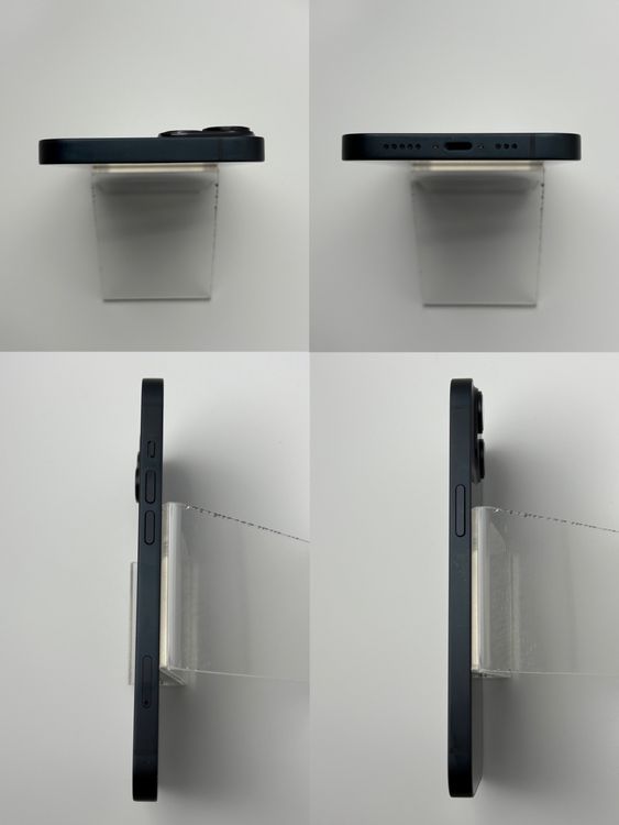 ��� iPhone14 SOFTBANK Midnight 128GB �Хåƥ꡼80% 8855