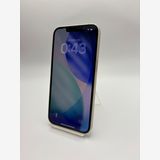 iPhone 14 AU SIM���å�����Ѥ�  128GB �Хåƥ꡼87%