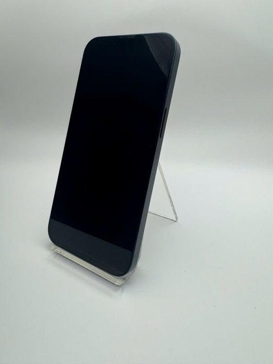 iPhone 13 Midnight 128GB �Хåƥ꡼100% ���A �������å��դ�