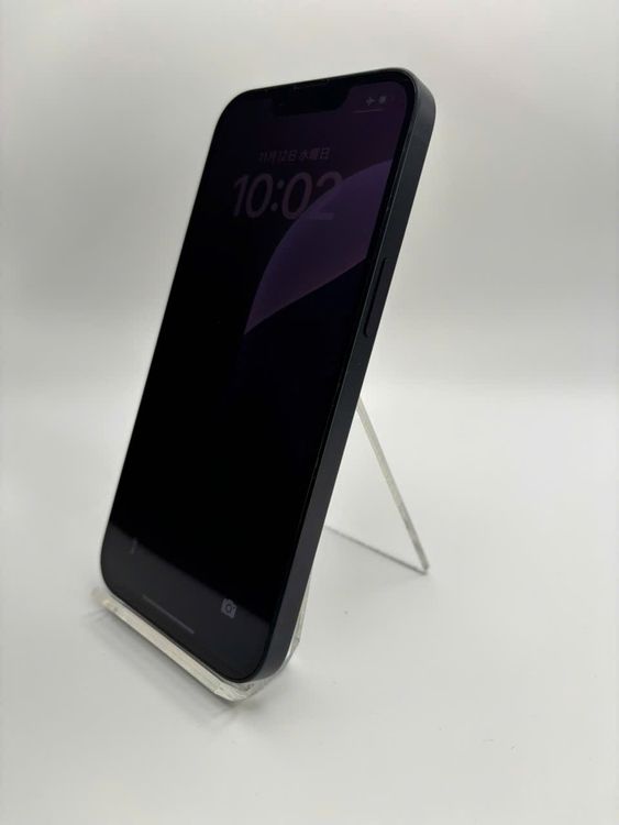 iPhone 13 Midnight 128GB SIMåѤ MLNC3J/A