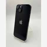 ��� iPhone14 SOFTBANK Midnight 128GB �Хåƥ꡼88% 4789