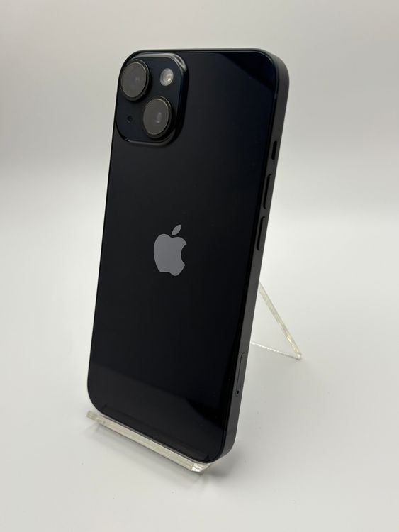 ��� iPhone14 SOFTBANK Midnight 128GB �Хåƥ꡼88% 4789