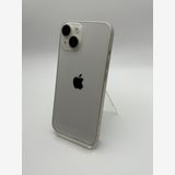 ��� iPhone14 SOFTBANK Starlight 128GB �Хåƥ꡼84% 8420