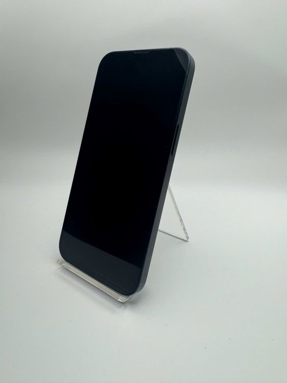 iPhone 13  Midnight 128GB �Хåƥ꡼100% ���A �������å��դ�