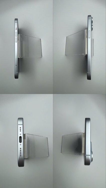 iPhone 15 DOCOMO SIM���å�����Ѥ� Blue 128GB �Хåƥ꡼87%