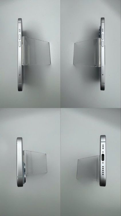 iPhone 15 SIM�ե꡼ Blue 128GB �Хåƥ꡼87% ���A