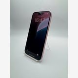 iPhone 15 SIM�ե꡼ Pink 128GB �Хåƥ꡼87% ���B �ե륻�å��դ�