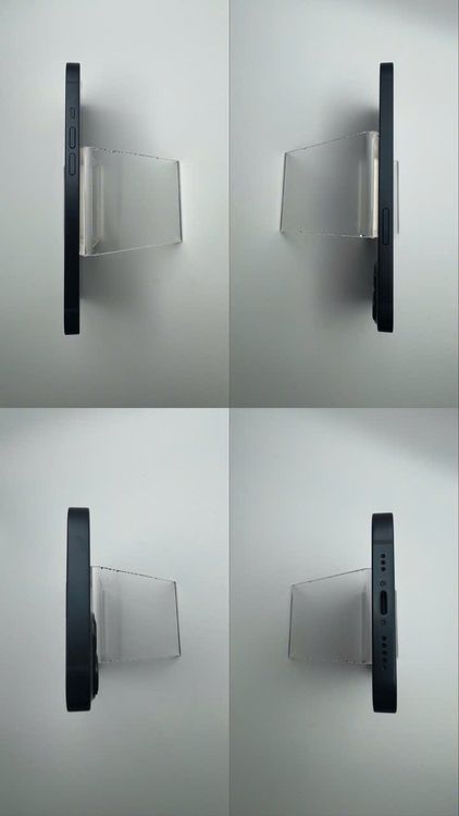 iPhone 13 Midnight 128GB �Хåƥ꡼100% ���A �������å��դ�