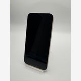 iPhone 14 AU SIM���å�����Ѥ� Starlight 128GB �Хåƥ꡼83%