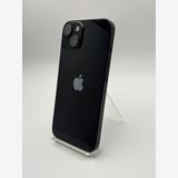 ��� iPhone14 SOFTBANK Midnight 128GB �Хåƥ꡼88% 3219