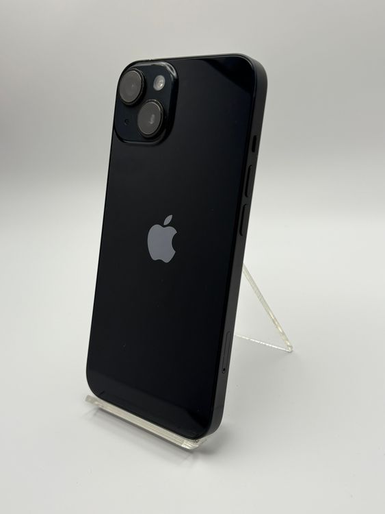 ��� iPhone14 SOFTBANK Midnight 128GB �Хåƥ꡼88% 3219