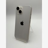 ��� iPhone14 SOFTBANK Starlight 128GB �Хåƥ꡼85% 2763