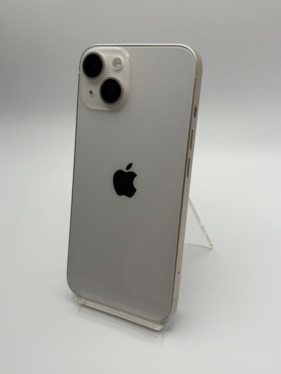 ��� iPhone14 SOFTBANK Starlight 128GB �Хåƥ꡼85% 2763