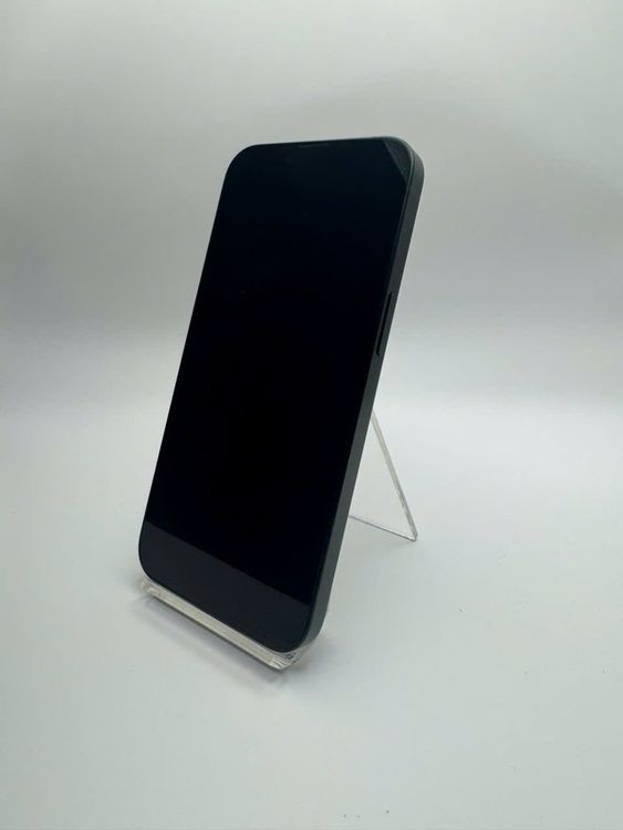 iPhone 13  Green 128GB �Хåƥ꡼100% ���A �������å��դ�