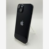 ��� iPhone14 SOFTBANK Midnight 128GB �Хåƥ꡼87% 7628