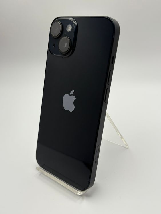 ��� iPhone14 SOFTBANK Midnight 128GB �Хåƥ꡼87% 7628