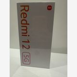 XIAOMI Redmi 12 5G  128GB SOFTBANK�ǡ�SIM�ե꡼�� ���ʡ�̤����