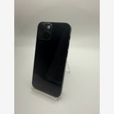 iPhone 13 mini Black 128GB SIMåѤ MLJC3J/A