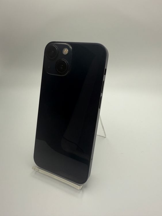 iPhone 13 mini Black 128GB SIMåѤ MLJC3J/A