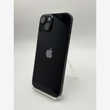 ��� iPhone14 SOFTBANK Midnight 128GB �Хåƥ꡼85% 7402