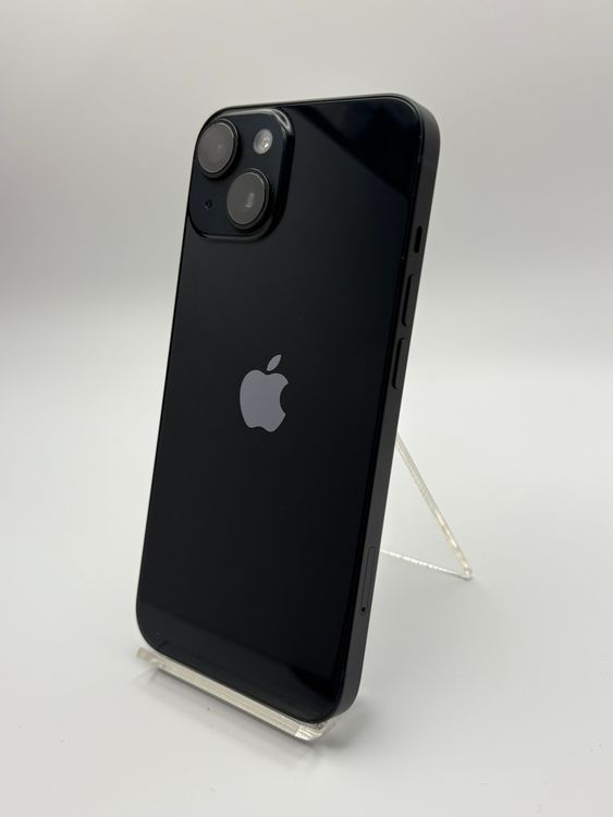 ��� iPhone14 SOFTBANK Midnight 128GB �Хåƥ꡼85% 7402