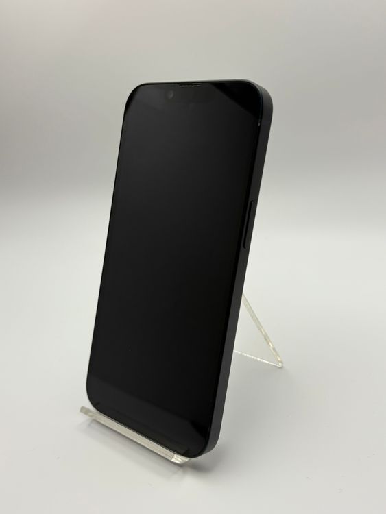 ��� iPhone14 SOFTBANK Midnight 128GB �Хåƥ꡼85% 7402