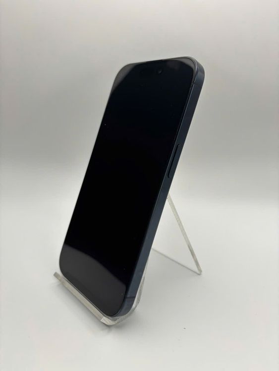 iPhone 15 Pro Blue Titanium 128GB SIMե꡼ MTUA3J/A