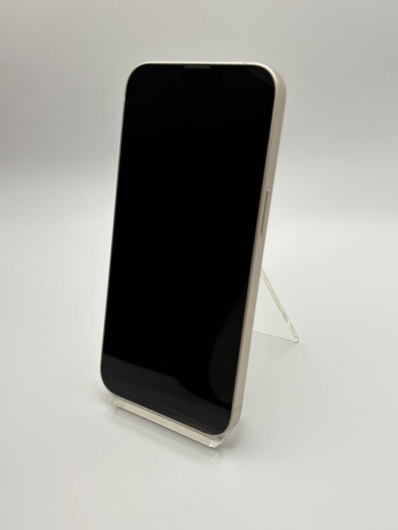 ��� iPhone14 SOFTBANK Starlight 128GB �Хåƥ꡼83% 0799
