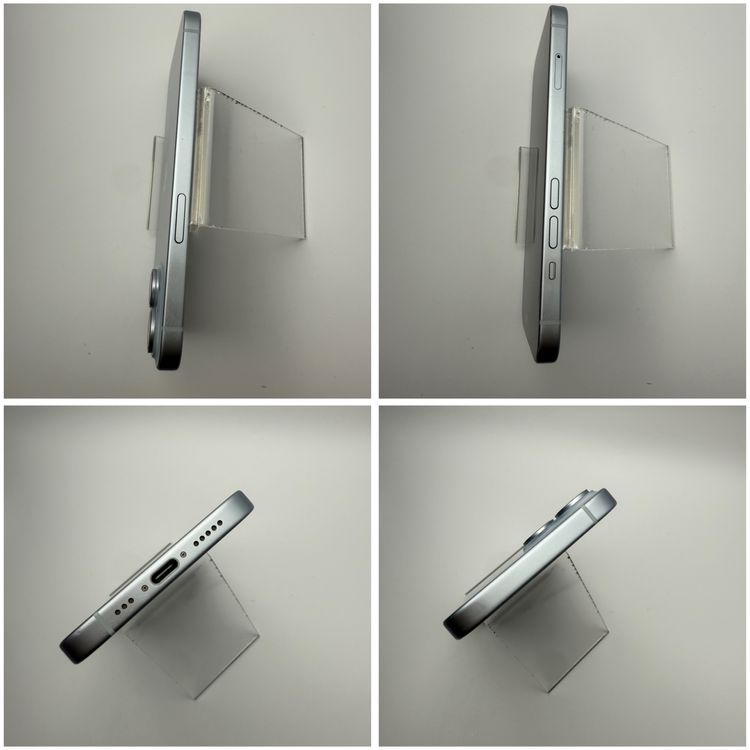 iPhone 15 Blue 128GB SIMåѤ MTML3J/A