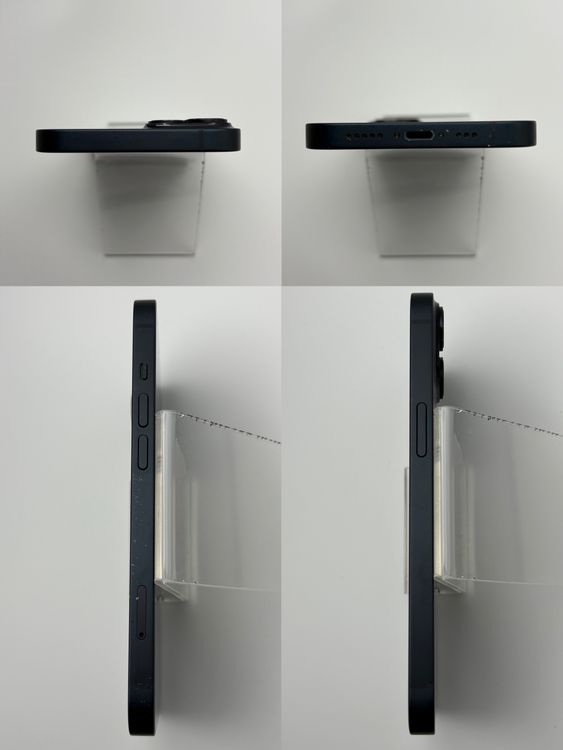 ��� iPhone14 SOFTBANK Midnight 128GB �Хåƥ꡼93% 2956