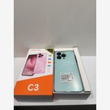 ���ʡ�̤���� OUKITEL C3 Blue �������Х��� SIM�ե꡼ 12GB+64GB