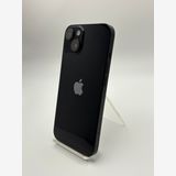 ��� iPhone14 SOFTBANK Midnight 128GB �Хåƥ꡼88% 9574