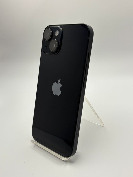 ��� iPhone14 SOFTBANK Midnight 128GB �Хåƥ꡼88% 9574