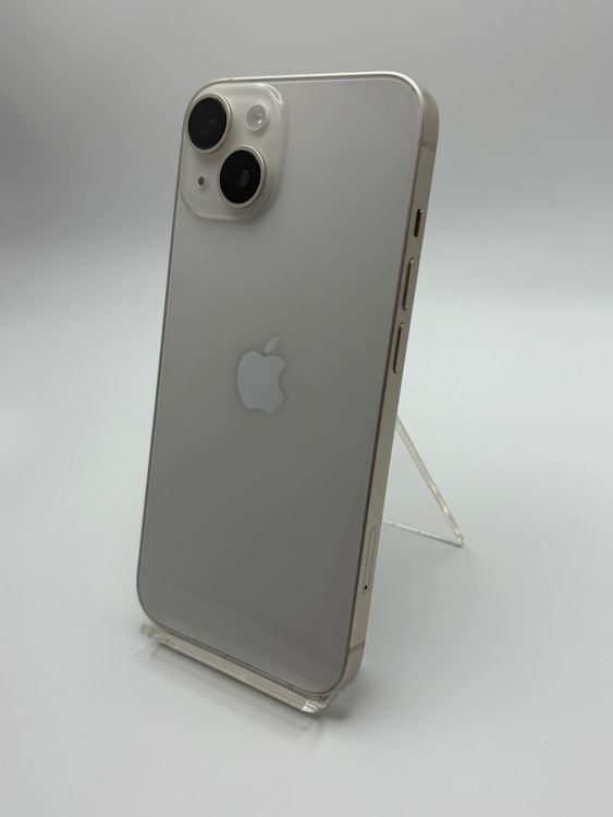 ��� iPhone14 SOFTBANK Starlight 128GB �Хåƥ꡼84% 4463