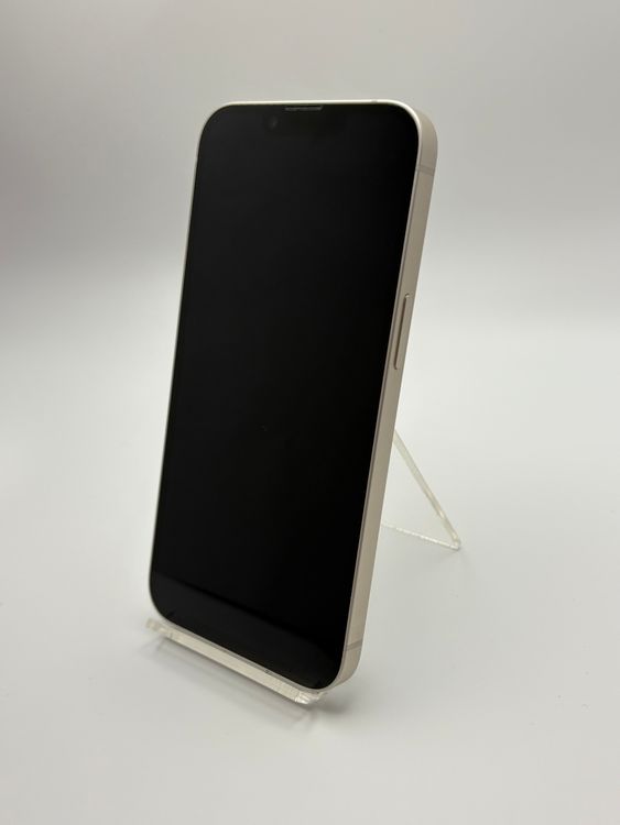��� iPhone14 SOFTBANK Starlight 128GB �Хåƥ꡼88% 4122
