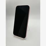 iPhone 15 DOCOMO SIM���å�����Ѥ� Pink 128GB �Хåƥ꡼86%