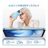 ���ʡ�̤���� OUKITEL C3 �������Х��� SIM�ե꡼ 12GB+64GB